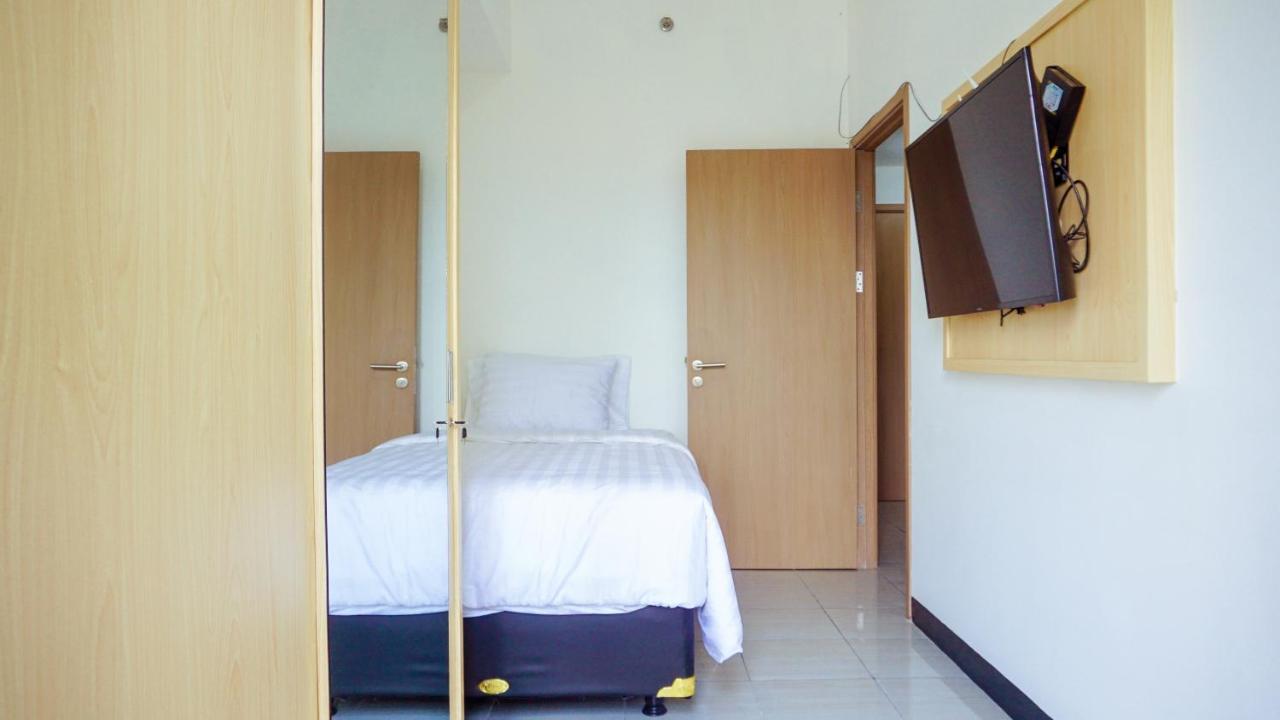 Cordova Suites Semarang Ngoại thất bức ảnh