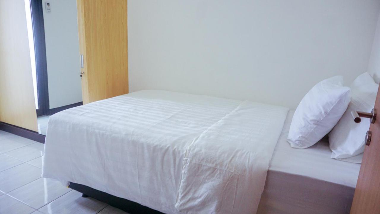 Cordova Suites Semarang Ngoại thất bức ảnh