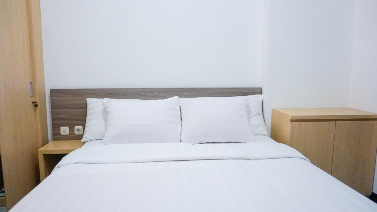 Cordova Suites Semarang Ngoại thất bức ảnh