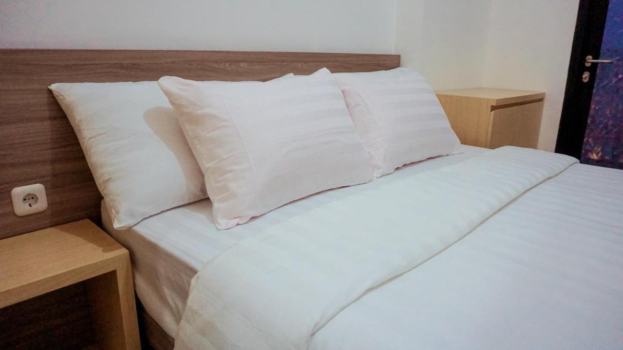 Cordova Suites Semarang Ngoại thất bức ảnh