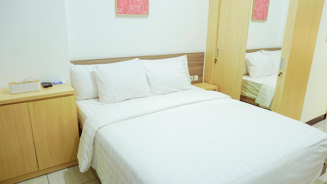 Cordova Suites Semarang Ngoại thất bức ảnh