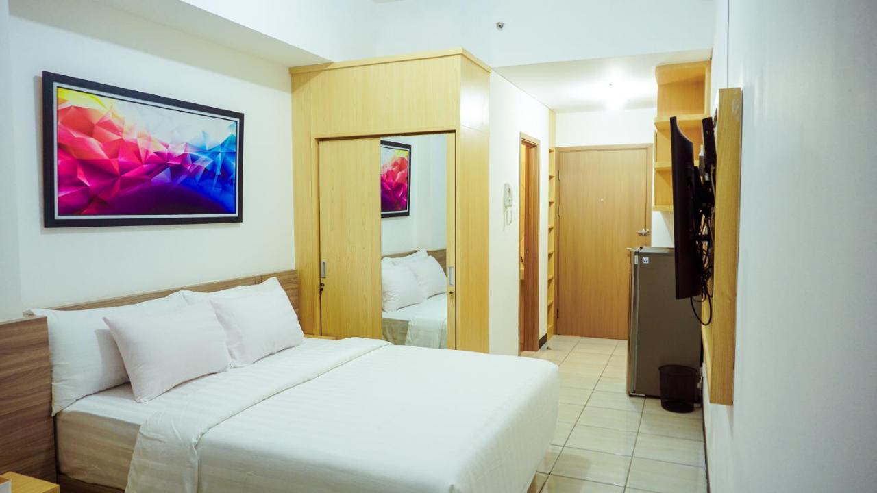 Cordova Suites Semarang Ngoại thất bức ảnh