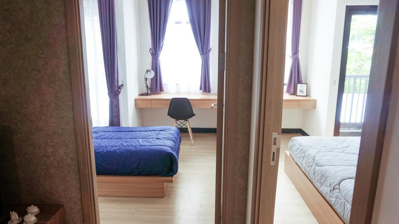 Cordova Suites Semarang Ngoại thất bức ảnh
