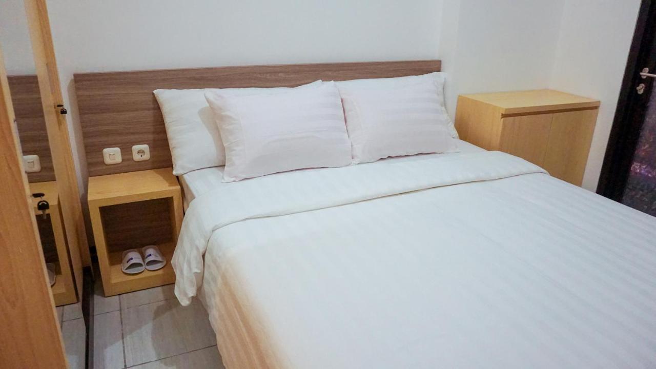 Cordova Suites Semarang Ngoại thất bức ảnh