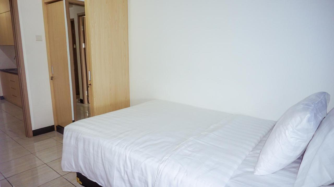 Cordova Suites Semarang Ngoại thất bức ảnh