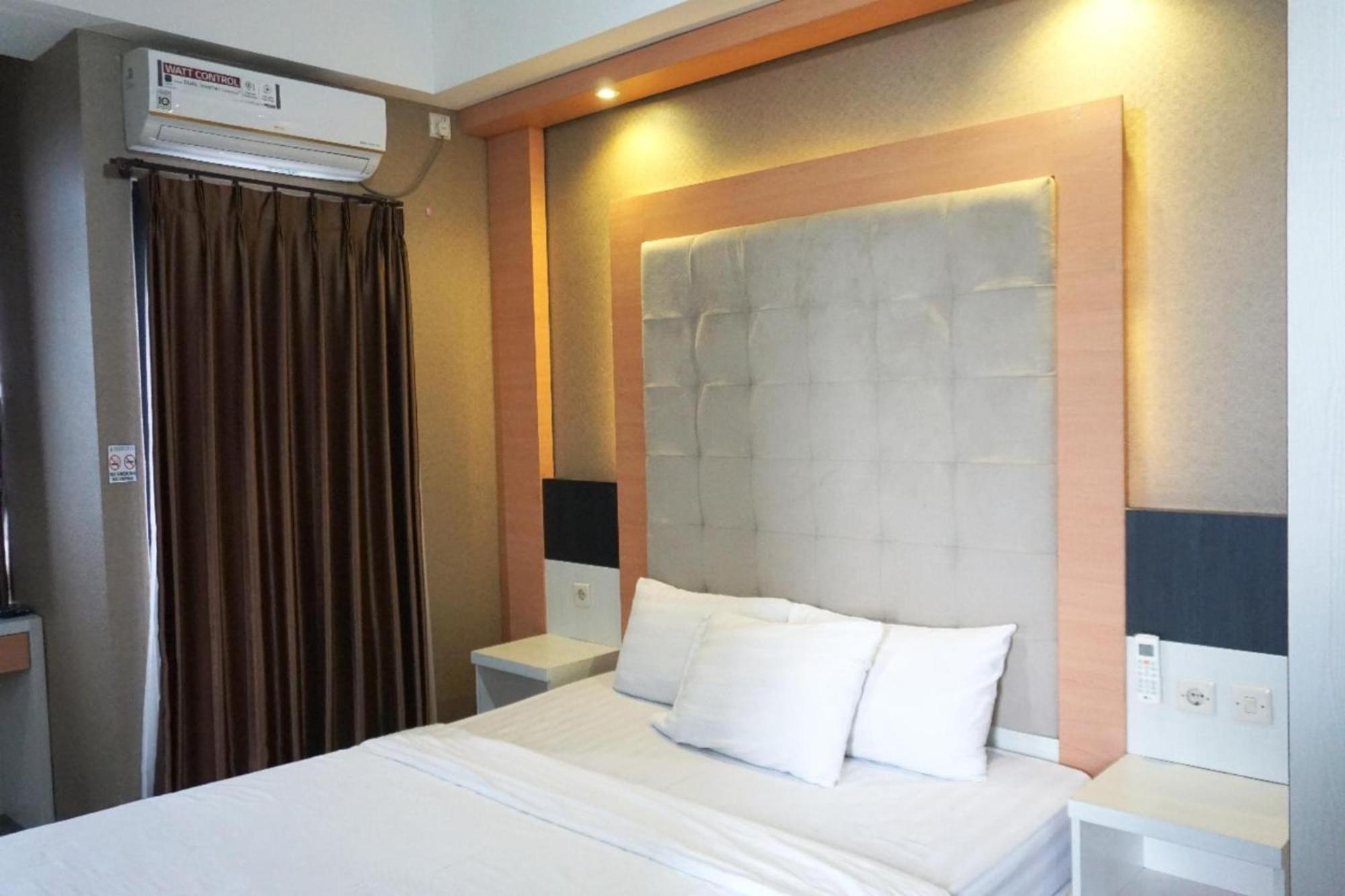 Cordova Suites Semarang Ngoại thất bức ảnh