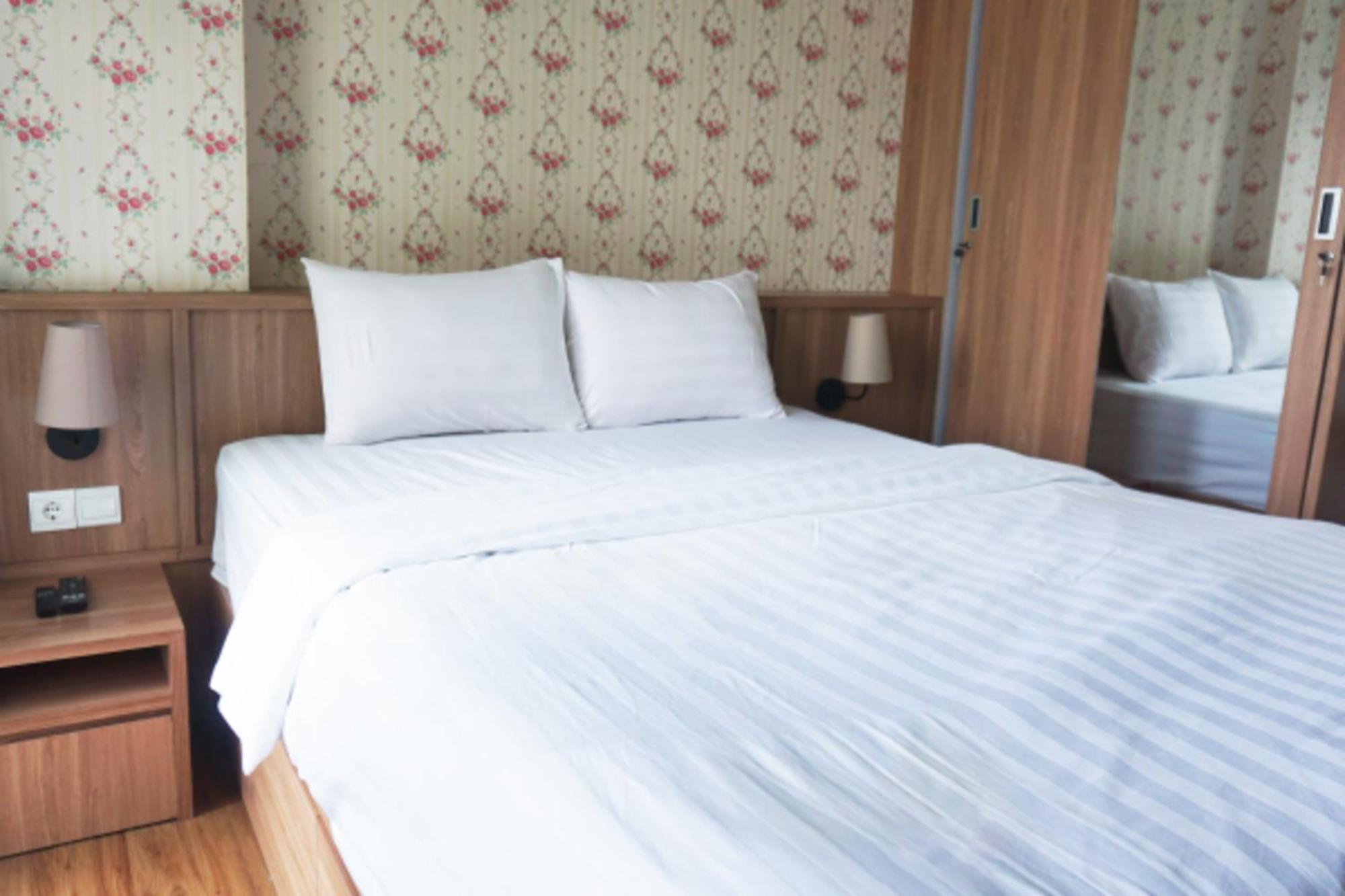 Cordova Suites Semarang Ngoại thất bức ảnh