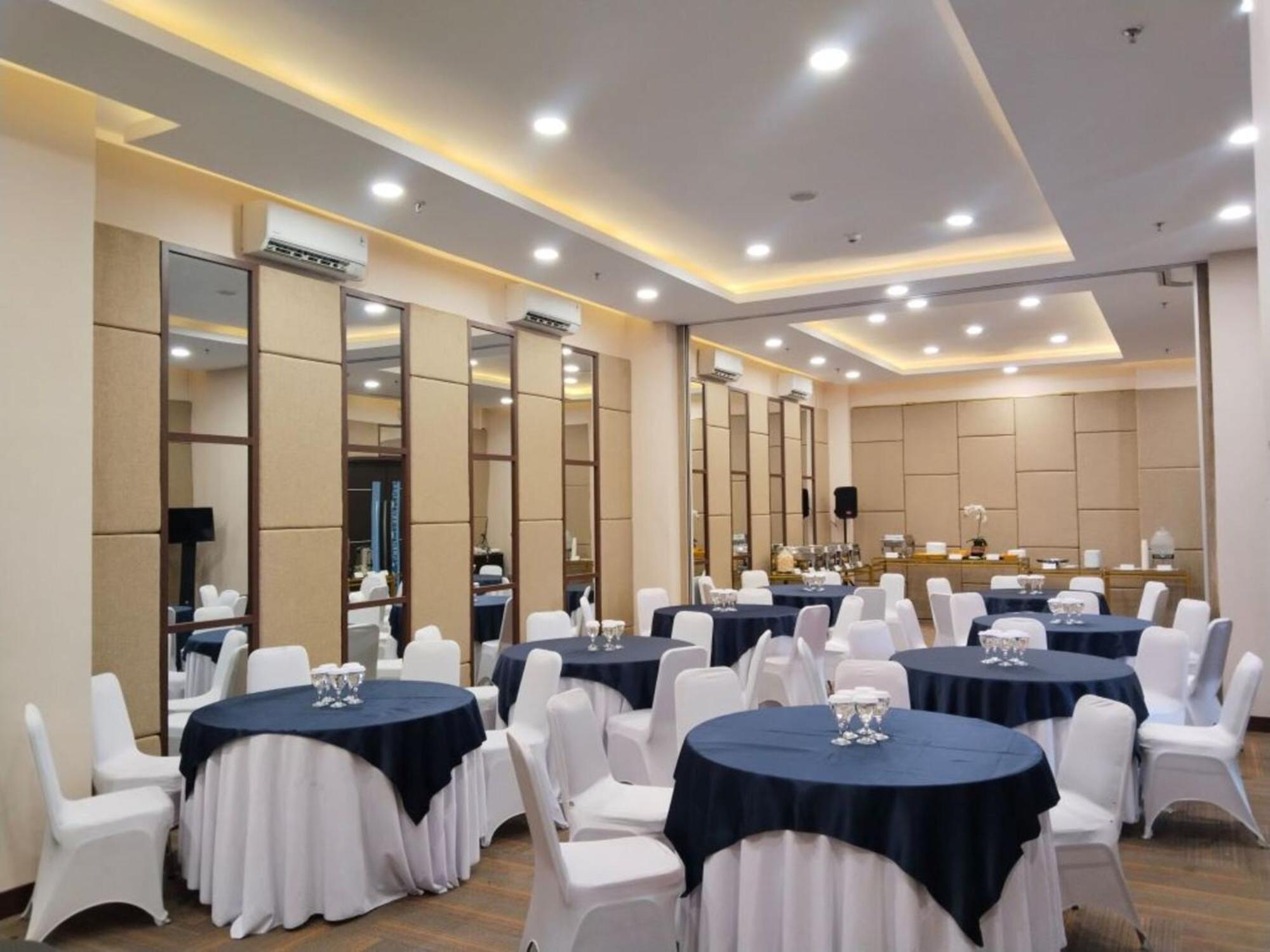 Cordova Suites Semarang Ngoại thất bức ảnh