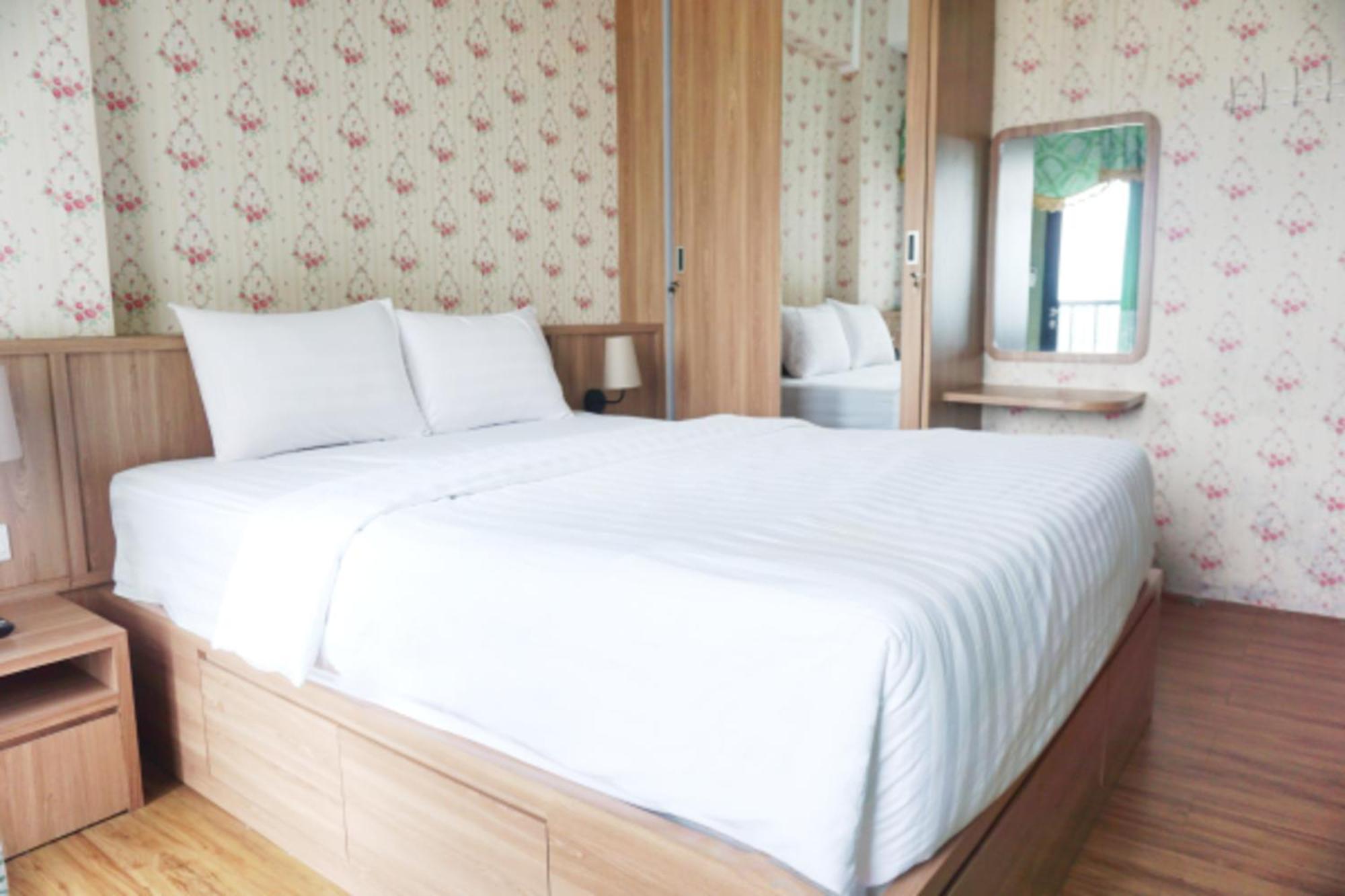 Cordova Suites Semarang Ngoại thất bức ảnh