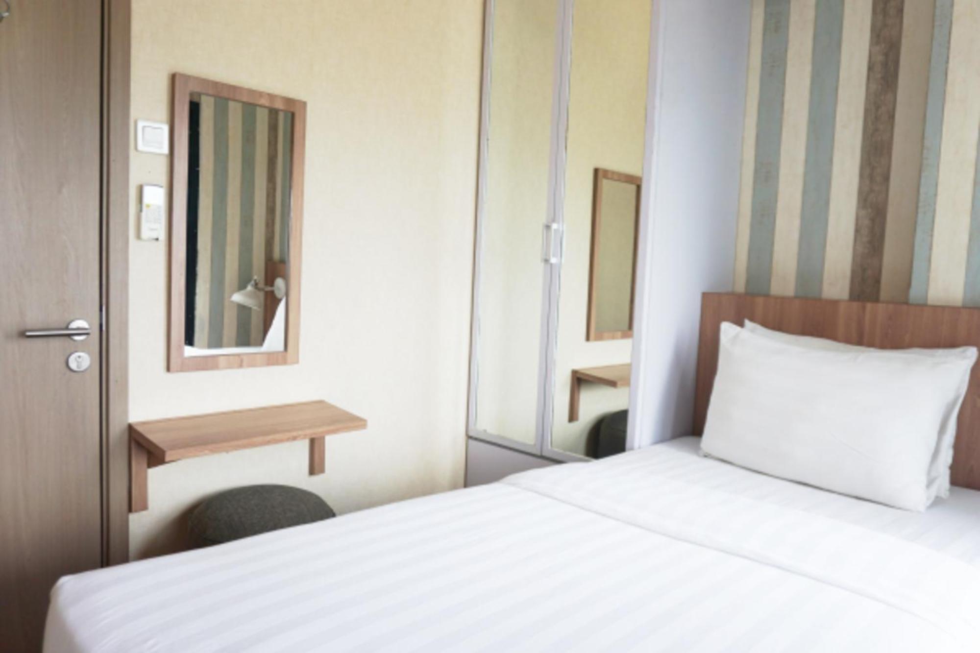 Cordova Suites Semarang Ngoại thất bức ảnh