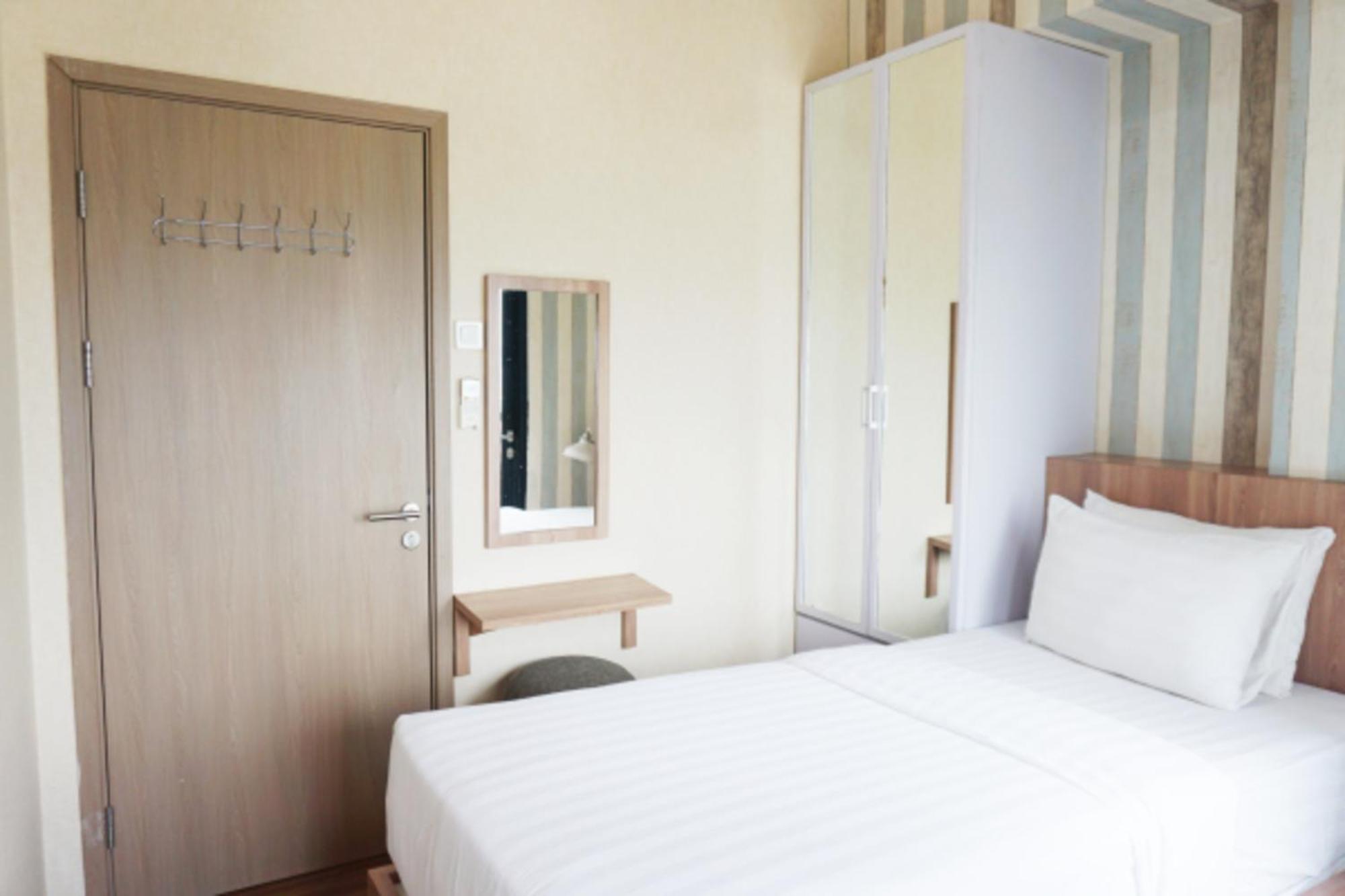 Cordova Suites Semarang Ngoại thất bức ảnh