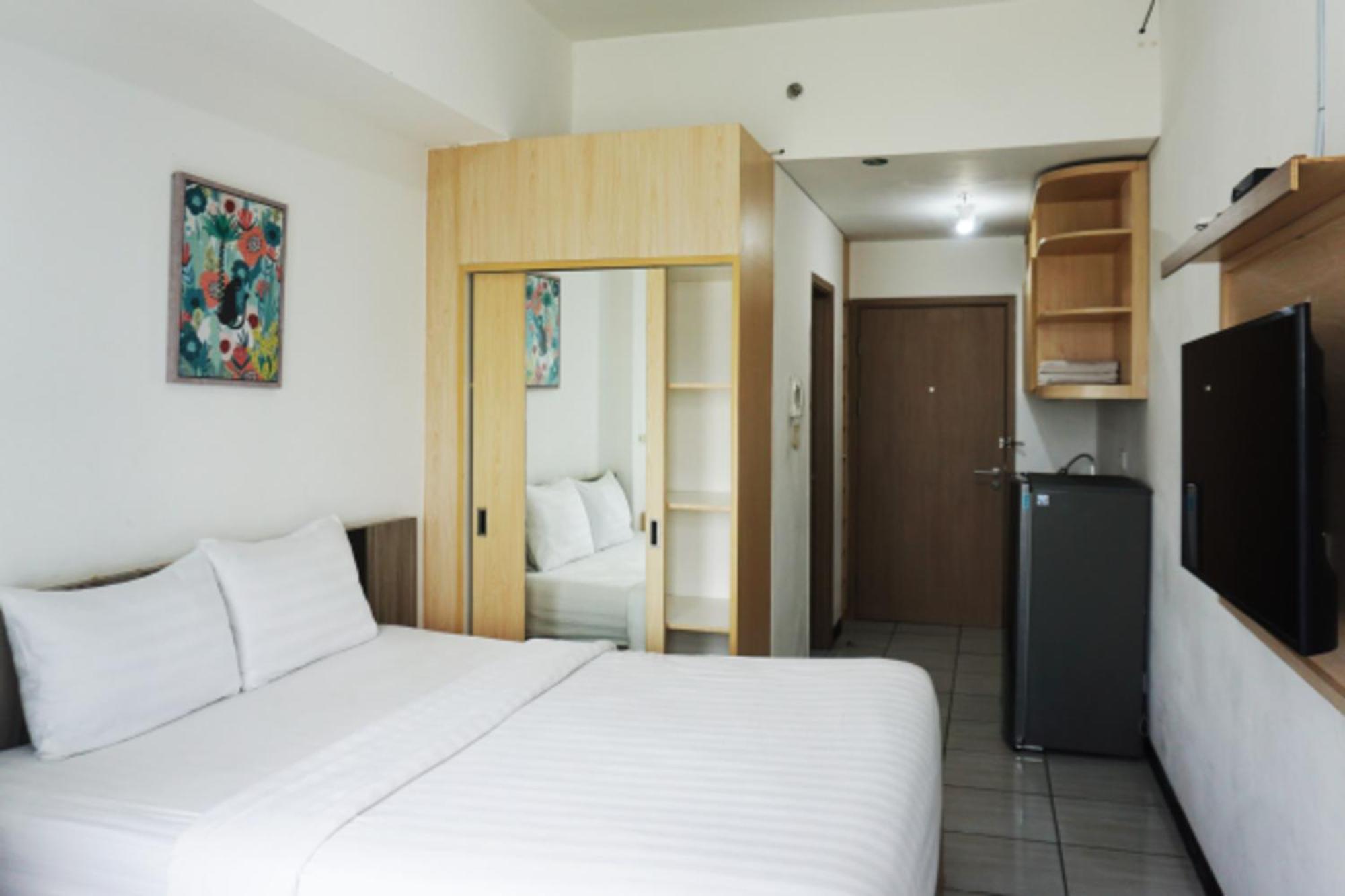 Cordova Suites Semarang Ngoại thất bức ảnh