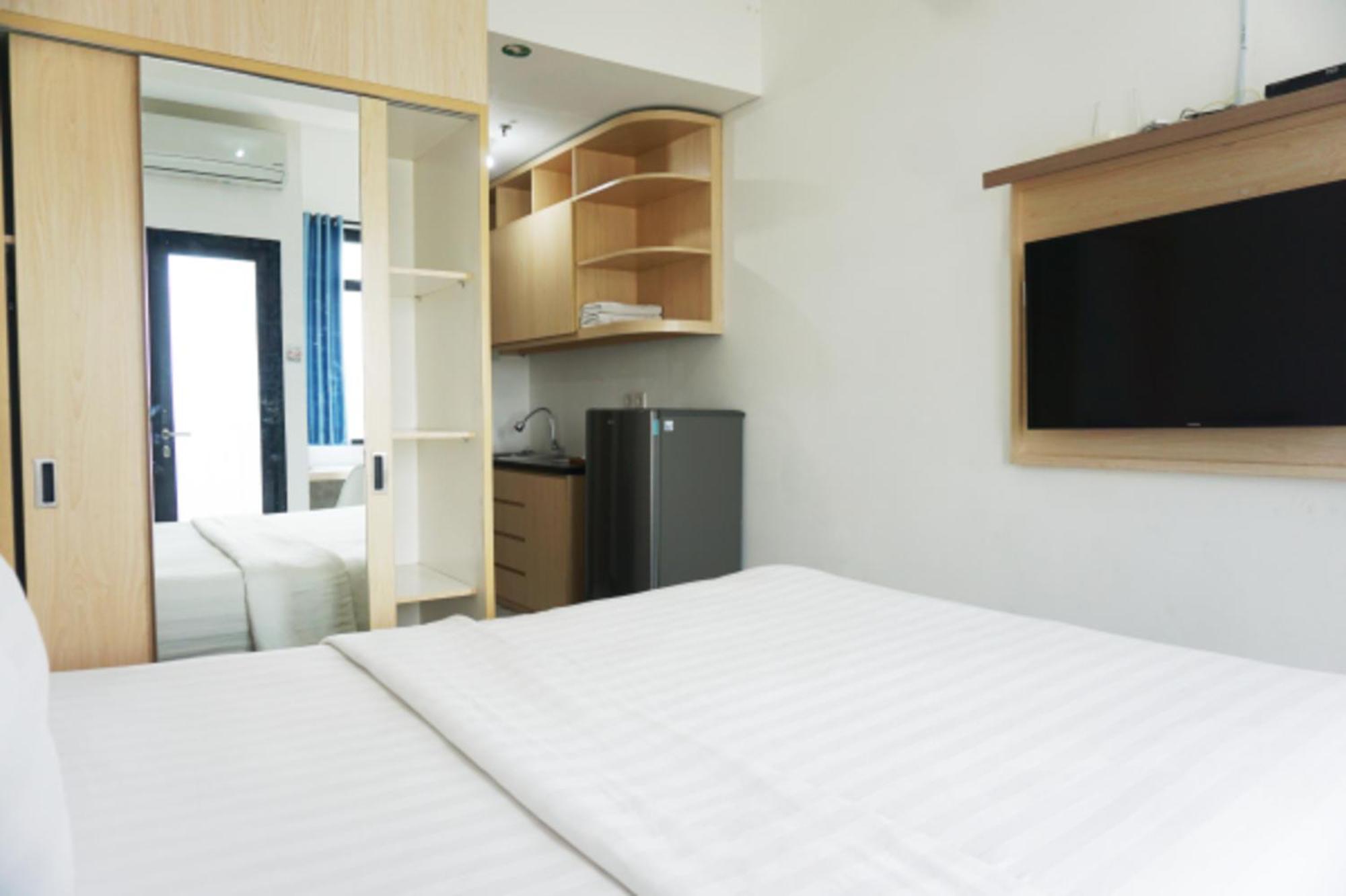 Cordova Suites Semarang Ngoại thất bức ảnh