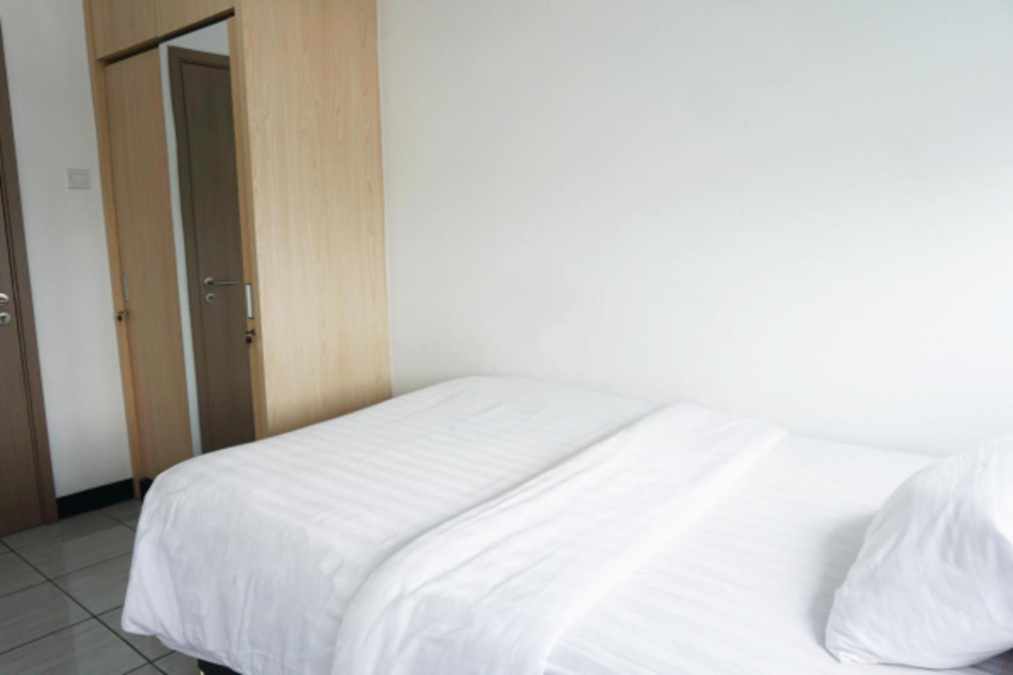 Cordova Suites Semarang Ngoại thất bức ảnh