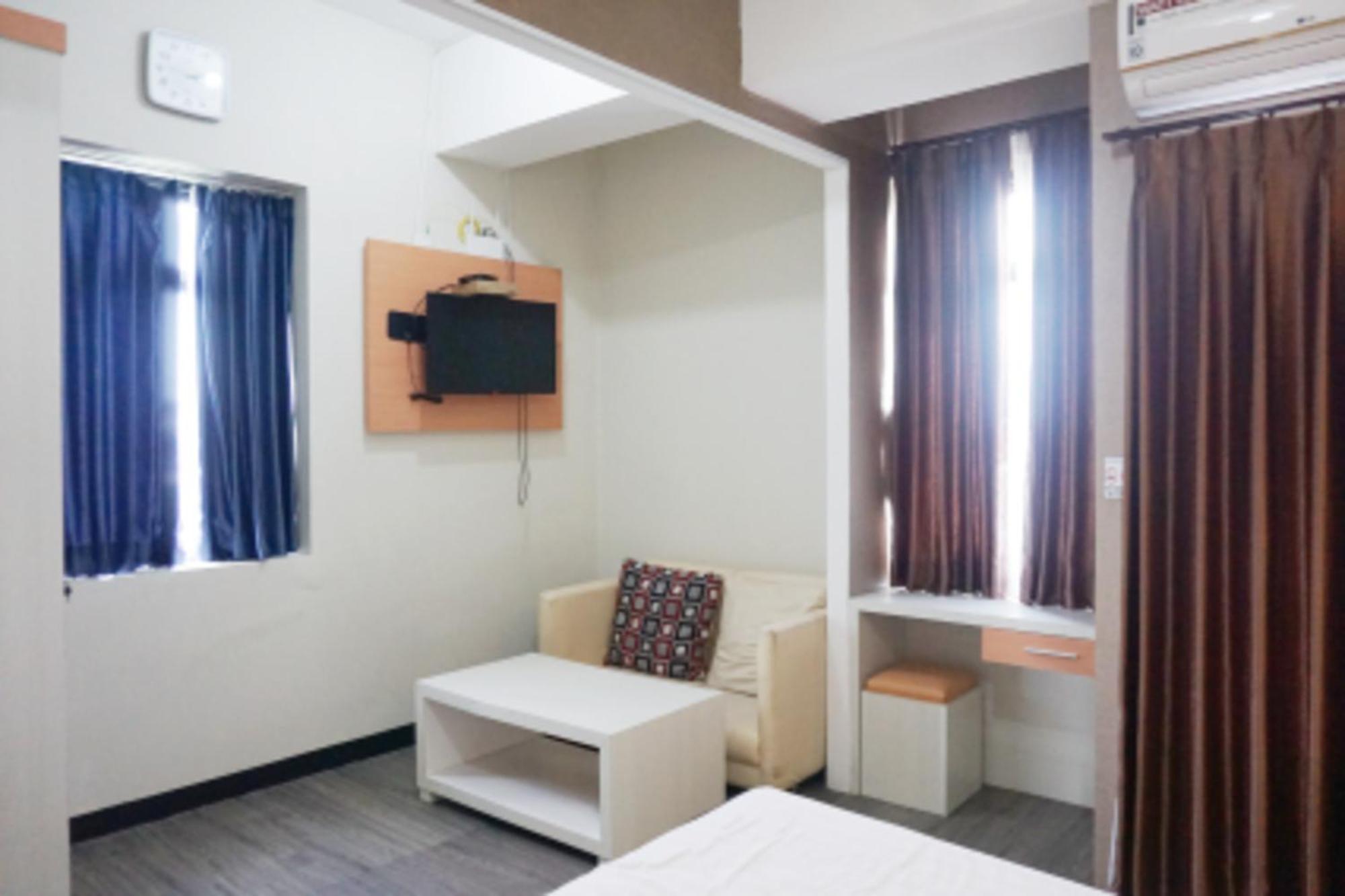 Cordova Suites Semarang Ngoại thất bức ảnh