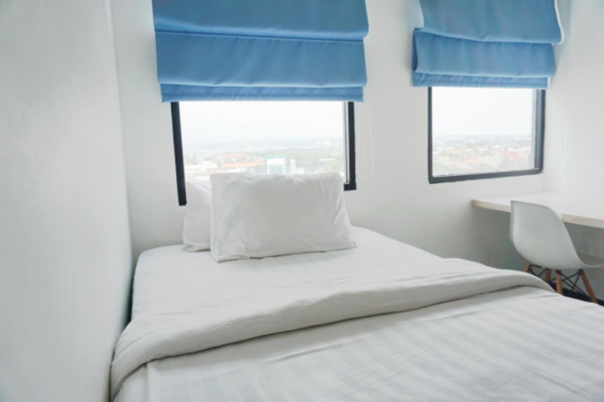 Cordova Suites Semarang Ngoại thất bức ảnh
