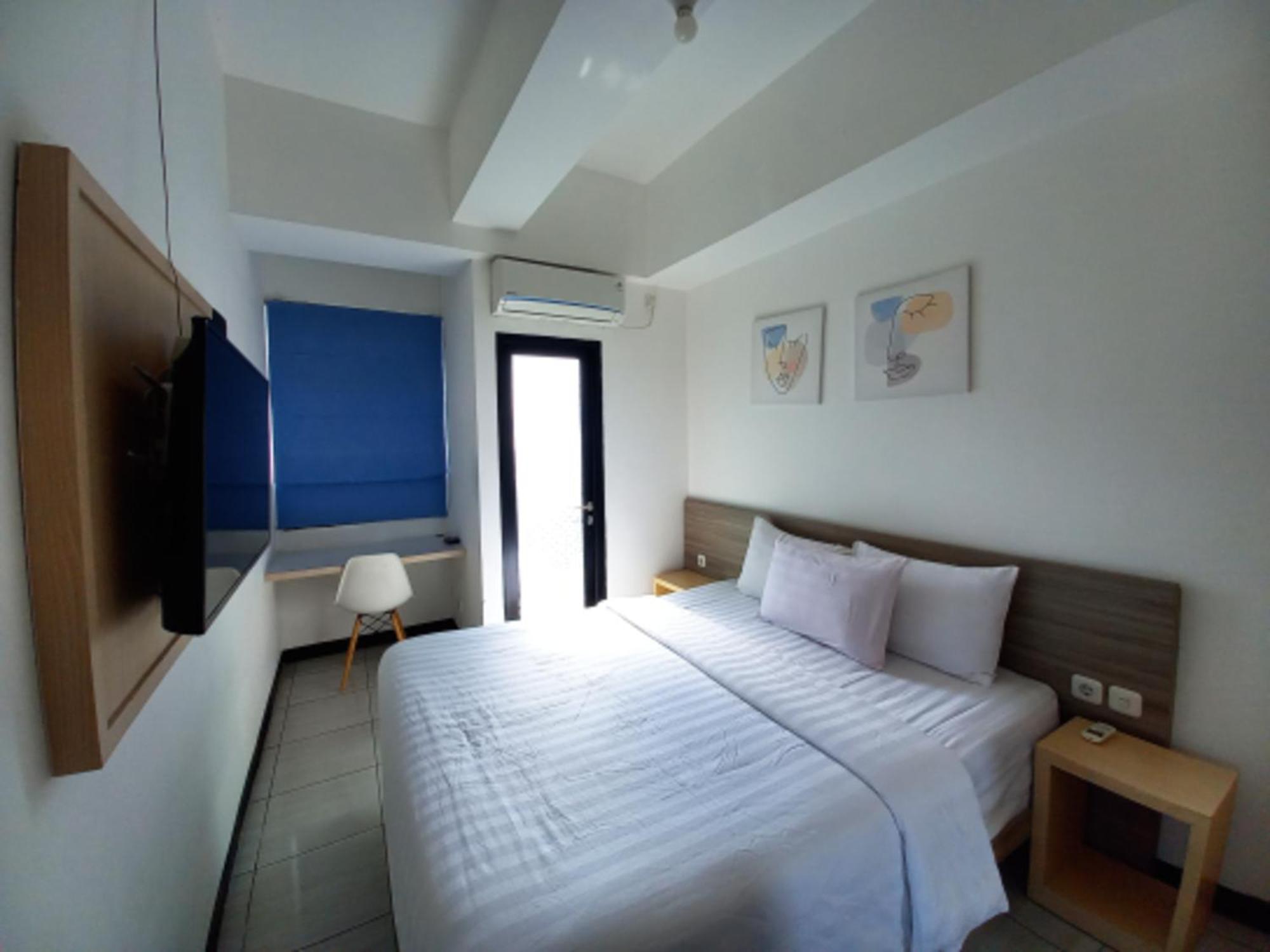 Cordova Suites Semarang Ngoại thất bức ảnh